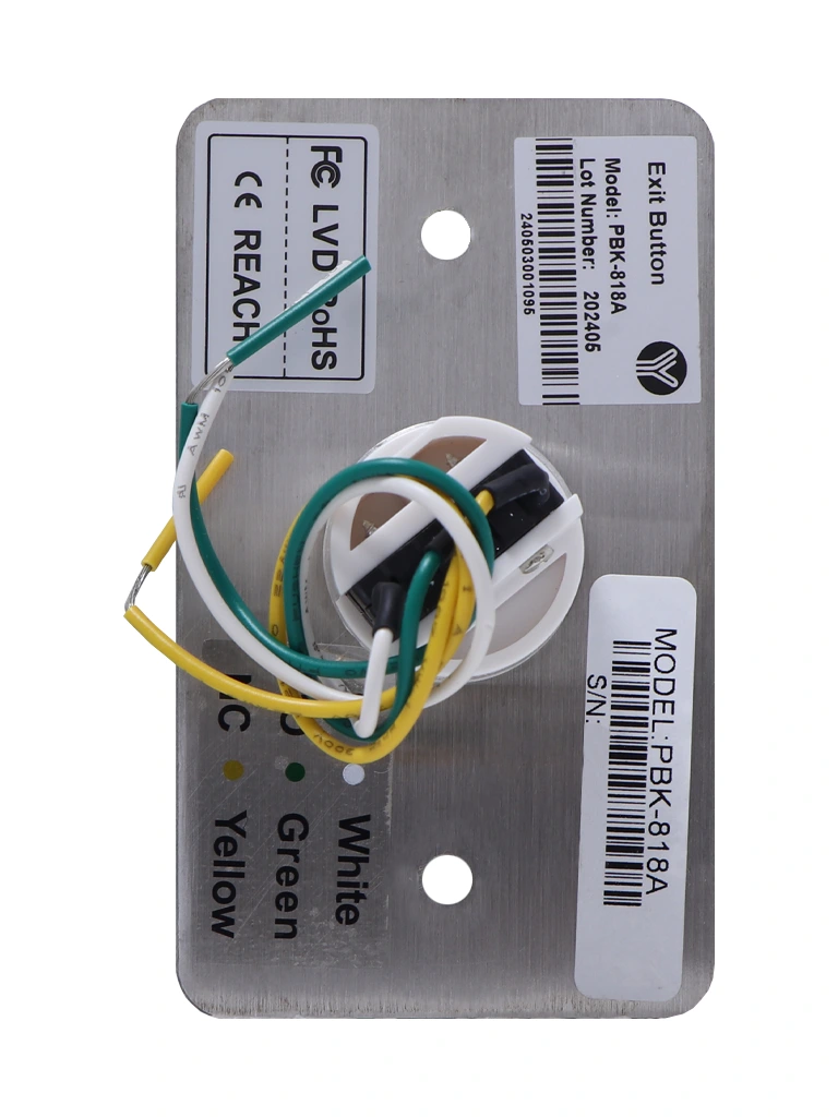 Boton-Salida-Tipo-Hongo-Carcasa-Acero-Inoxidable-Acabado-Trefilado-Boton-Verde-Funcion-NC-NO-PBK818A-YLI-TVC-Secundaria.webp