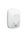 AJAX-Hub2Plus-W---Panel-de-alarma-conexión-Ethernet,-WiFi,-LTE-Control-mediante-aplicación-para-smartphone.-Color-Blanco-vista-trasera-con-smartbracket.png