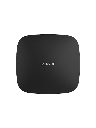 AJAX-Hub2Plus-B---Panel-de-alarma-conexión-Ethernet,-WiFi,-LTE-Control-mediante-aplicación-para-smartphone.-Color-Negro-frente.png