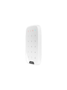 AJAX-Keypad-W---Teclado-táctil-inalámbrico-con-soporte-de-pared.-Color-Blanco-vista-lateral-izquierdo.png