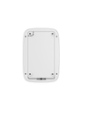 AJAX-Keypad-W---Teclado-táctil-inalámbrico-con-soporte-de-pared.-Color-Blanco-vista-trasera-con-smartbracket.png