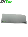 ZKTECO UHFT4 - TAG Adherible para Vehículos Tecnología UHF / Blanco / Folio Impreso / Rango de Frecuencia 902 A 928 Mhz / Compatible con Lectoras U1000F, UHF5F y UHF10F