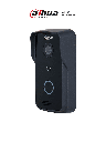 DAHUA DHI-VTO2111D-P-S3 - Frente de Calle de Videoportero IP/ Alámbrico/   Angulo Visión 107 Grados con WDR / Soporta Apertura de Puerta por APP, Tarjeta y desde Monitor/ Uso Exterior IP65/ PoE/ Soporta Hasta 10 Monitores/ #LoNuevo #Anivdahua3