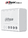 DAHUA DHI-ARM7012-W2 - Interruptor Inalámbrico/ 1 Salida de Relevador NO/NC de 100–240 VAC Max 13 A/ Entrada de 100-240 Vca 50/60 Hz/ Comunicación Estable/ Detector de Interferencias/ Indicador de Estatus/ #alarmasdahua