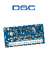 DSC HSM2208 - Módulo Expansor de 8 Salidas Programables de baja corriente compatible con panel NEO, PRO #Qolsys