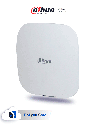 DAHUA DHI-ARC3000H-W2 - Panel de Alarma Inalámbrico con Comunicación Wifi y Ethernet/ Soporta Hasta 150 Dispositivos (6 Sirenas y 64 Controles)/ Batería de Respaldo/ Zumbador Integrado/ Luz Indicadora de Estado/ Enlace Por App/ #AlarmasDahua