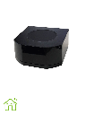 WULIAN COURTAINHIDENS - Interruptor de Cortinas / Automatice su Motor Eléctrico de Persianas o Cortinas Enrollables/ Control y admistracion desde celular y de manera remota con aplicacion en celular/ Protocolo Zigbee