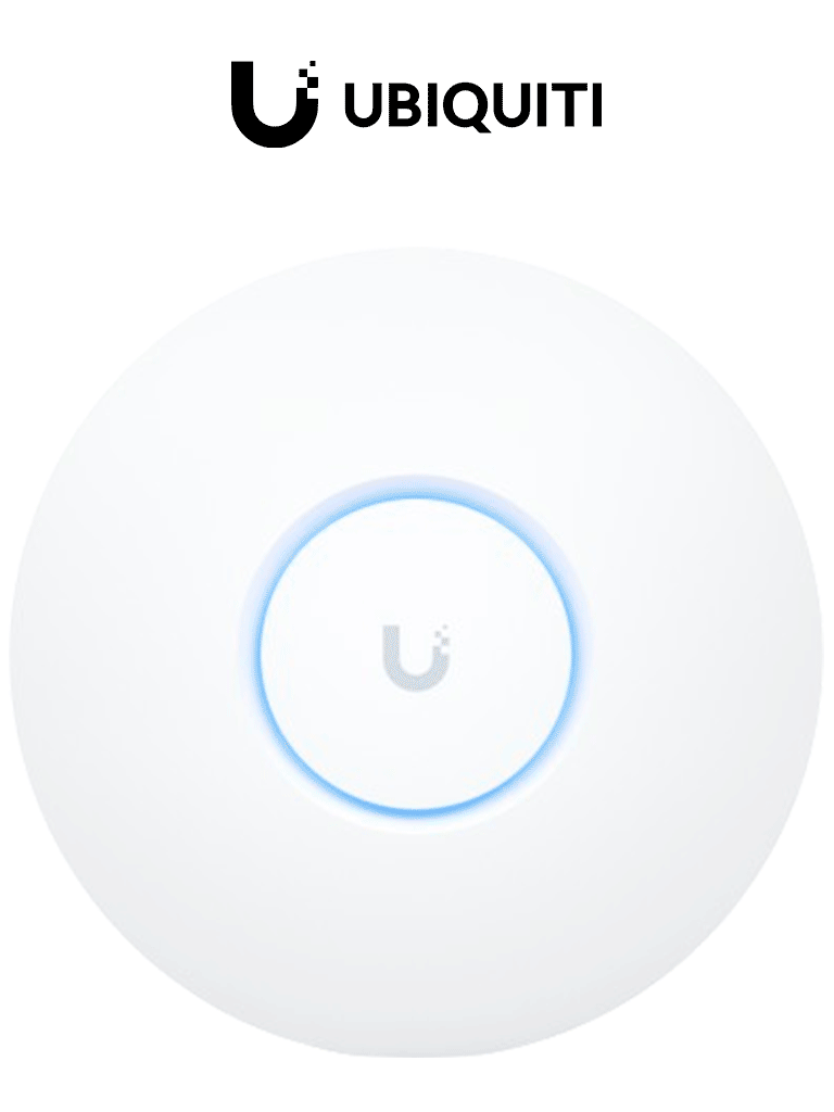 UBIQUITI UAP-NANOHD - UniFi AC Nano HD: Access Point de doble banda 802.11ac para interiores, con MU-MIMO 4x4, potencia de 26 dBm, hasta 2033 Mbps. Incluye Inyector PoE #VIVA