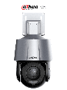 DAHUA SD3A200-GN-A-PV - Cámara IP PT de 2 Megapíxeles Full Color/ Disuasión Activa/ Lente Fijo/ Luz Blanca de 30 Metros/ IR de 30 Metros/  H.265+/ Ranura MicroSD/ Audio Bidireccional con Altavoz Integrado/ IP66/ PoE/